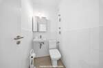 Etagenwohnung Karlsruhe / Neureut Neureut - 3 Zimmer, 97 m&sup2;, 1.260&euro; | Angebot:25802570