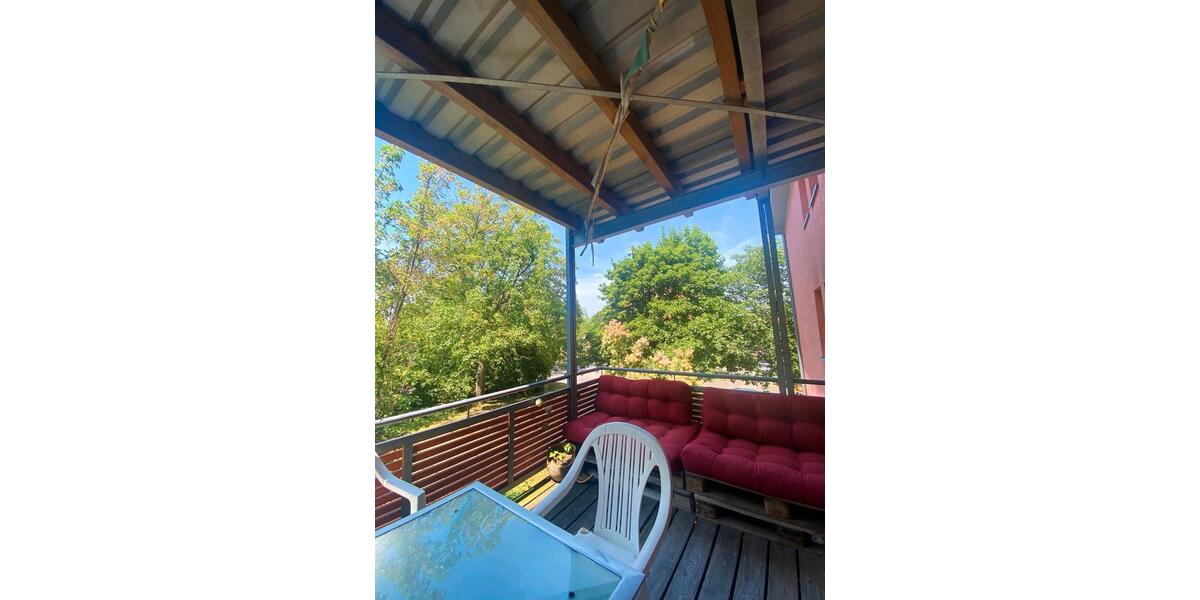 Wohnen auf Zeit Landau in der Pfalz - 20 Zimmer, 100 m&sup2;, 415&euro; | Angebot:25340665