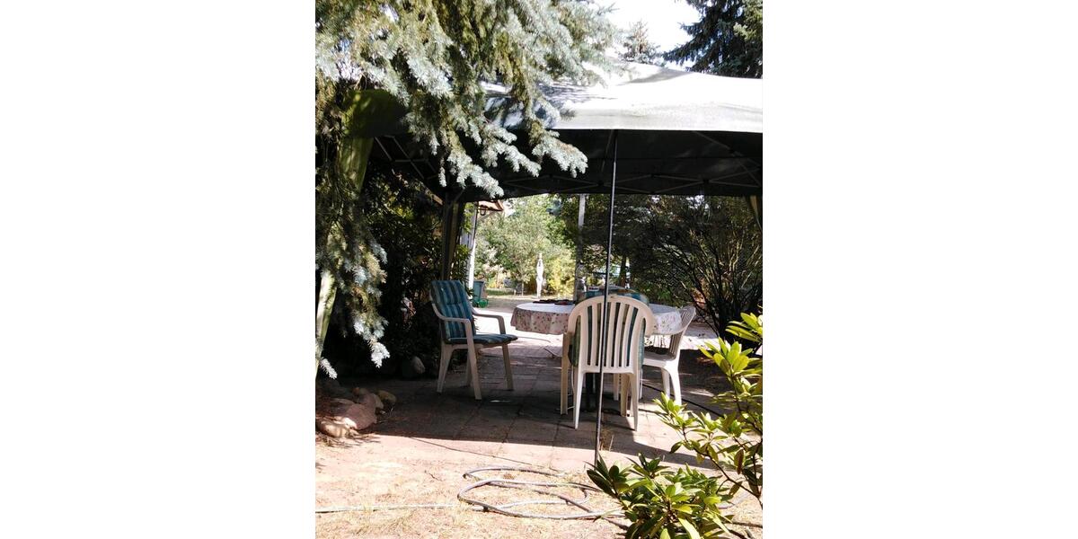 Dachgeschoßwohnung Michendorf - 1.5 Zimmer, 42 m&sup2;, 650&euro; | Angebot:24210889