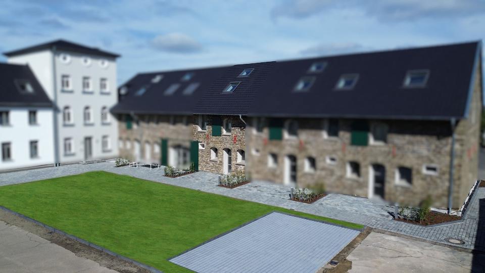 Einfamilienhaus Lohmar - 2 Zimmer, 107 m&sup2;, 1.477&euro; | Angebot:24586941