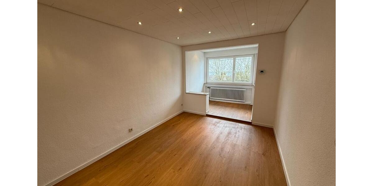Etagenwohnung Pforzheim Eutingen - 3 Zimmer, 64 m&sup2;, 680&euro; | Angebot:24572009