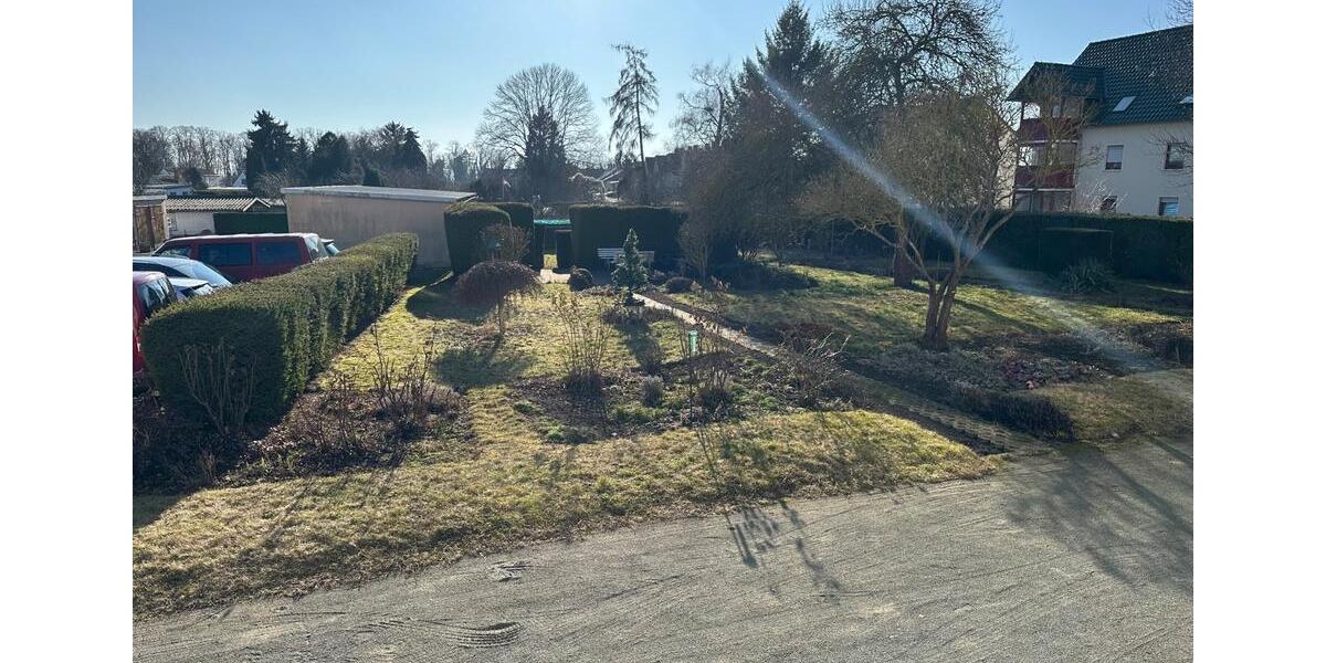 Erdgeschoßwohnung Wanzleben-Börde Börde - 3 Zimmer, 61 m&sup2;, 407&euro; | Angebot:25236481