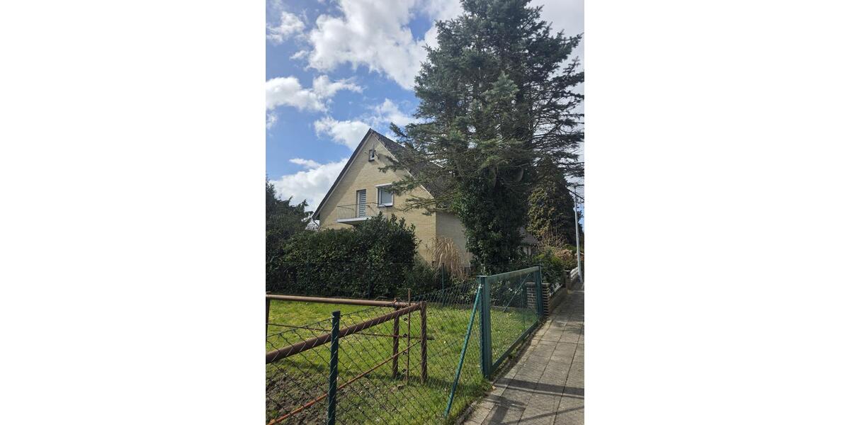 Einfamilienhaus Hillerse - 3 Zimmer, 112 m&sup2;, 1.000&euro; | Angebot:26284217