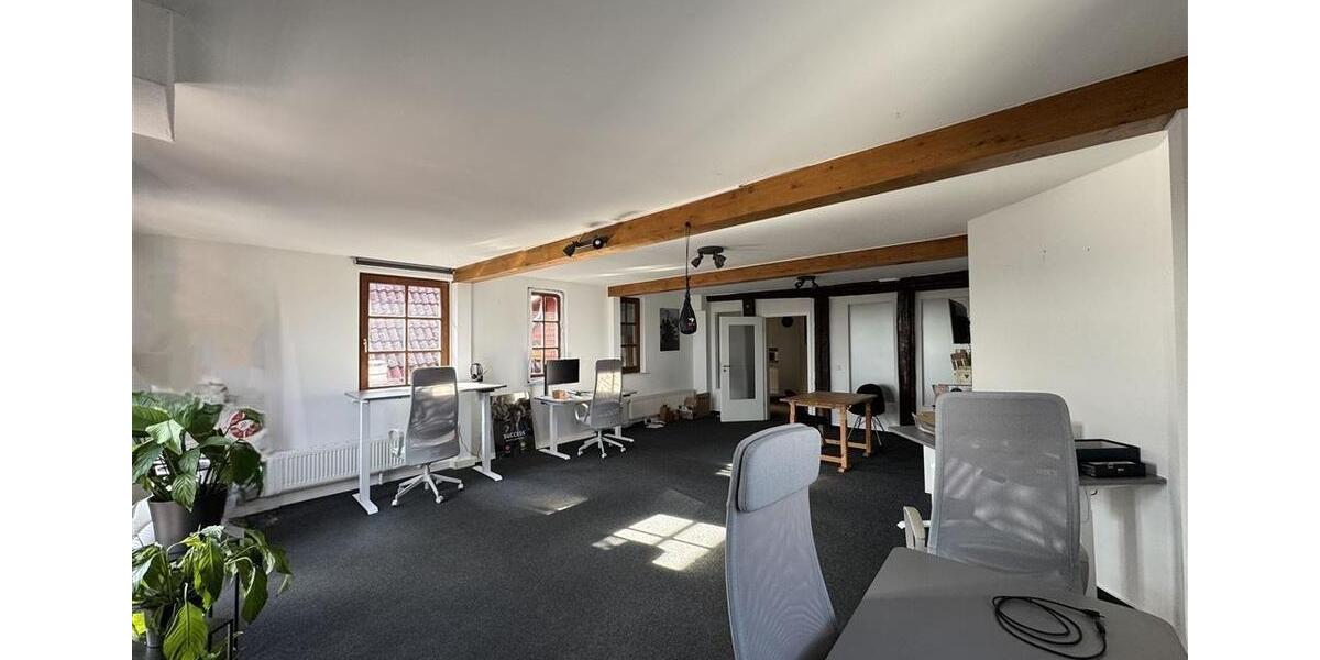 Gewerbeobjekt Fritzlar - 1.400&euro; | Angebot:21372261
