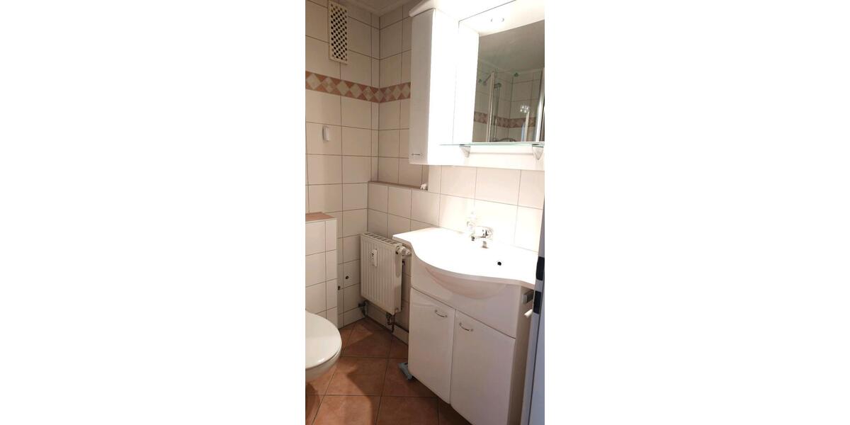 Etagenwohnung Scheidegg - 1 Zimmer, 30 m&sup2;, 800&euro; | Angebot:24779194