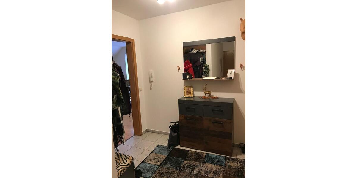 Dachgeschoßwohnung Dietfurt an der Altmühl - 2 Zimmer, 60 m&sup2;, 560&euro; | Angebot:26640909
