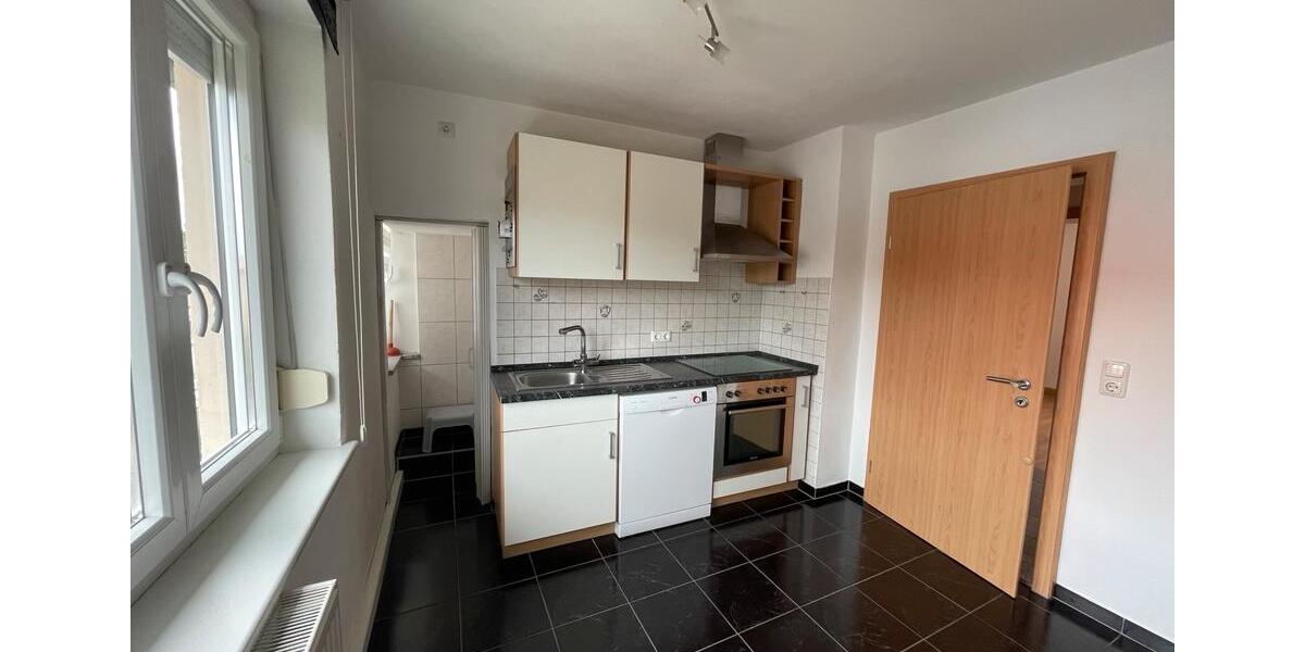 Etagenwohnung Rothenburg ob der Tauber - 4 Zimmer, 97 m&sup2;, 1.050&euro; | Angebot:26610677