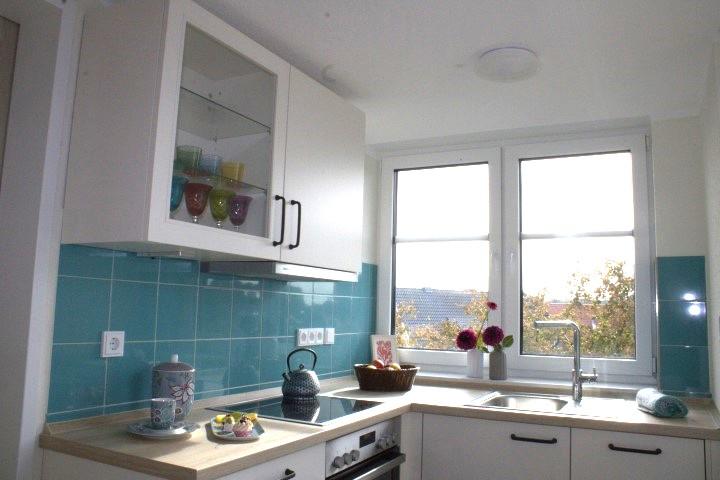 Etagenwohnung Bakum - 2 Zimmer, 41 m&sup2;, 759&euro; | Angebot:24509825