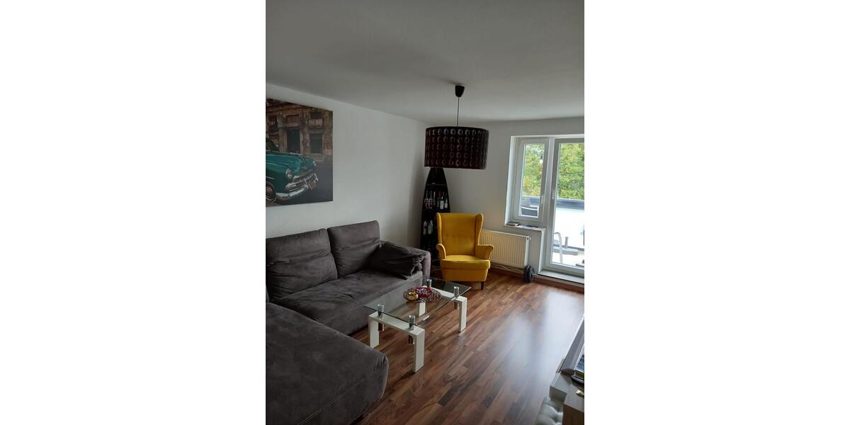 Etagenwohnung Wiesbaden Biebrich - 2 Zimmer, 50 m&sup2;, 8.700&euro; | Angebot:26069097