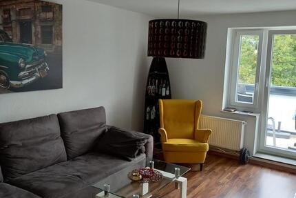 Wohnung Wiesbaden Biebrich - 2 Zimmer, 50 m&sup2;, 8.700&euro; | Angebot:26069097