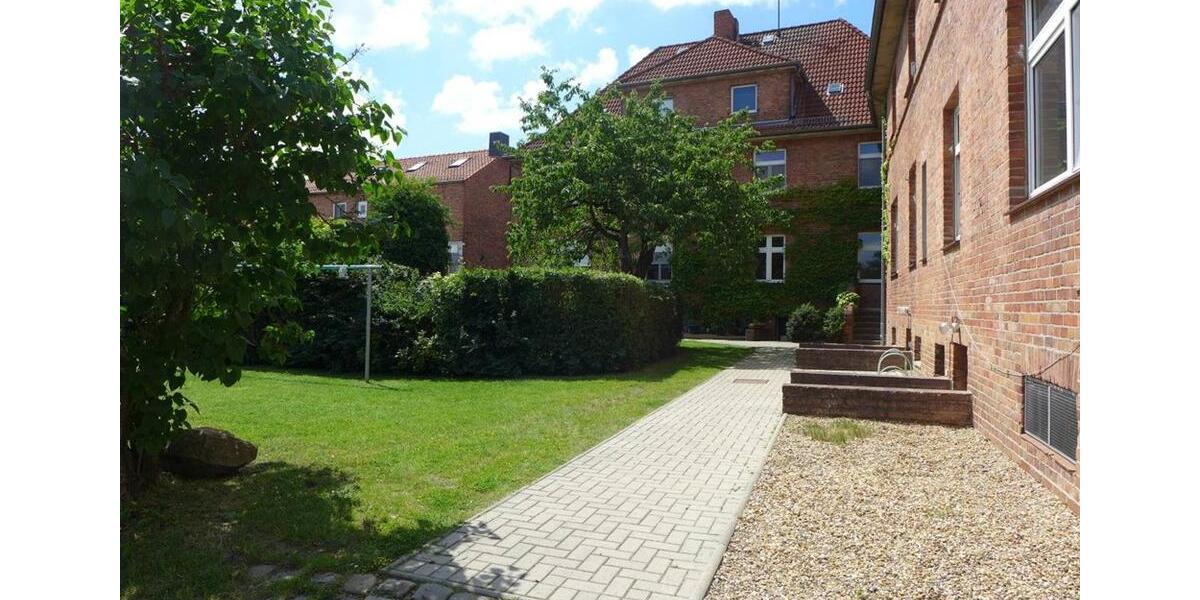 Erdgeschoßwohnung Salzwedel - 2 Zimmer, 73 m&sup2;, 430&euro; | Angebot:22150909