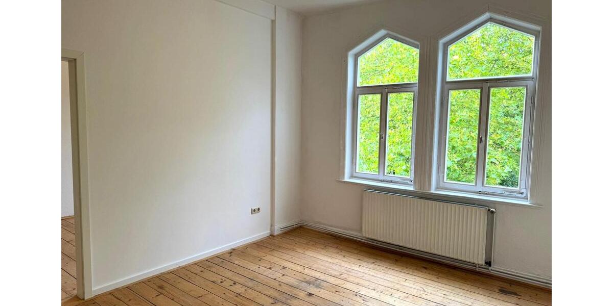 Traumhafte Altbauwohnung in Top-Lage! 5 zimmer