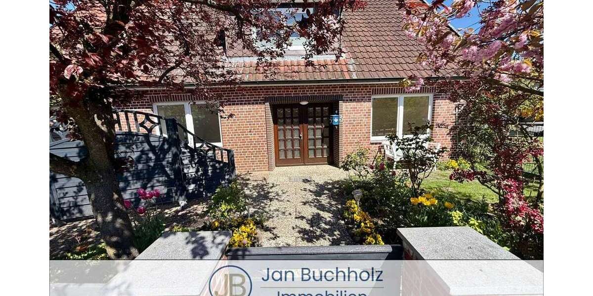 Etagenwohnung Ohlendorf Ohlendorf - 3 Zimmer, 96 m&sup2;, 1.200&euro; | Angebot:26430890