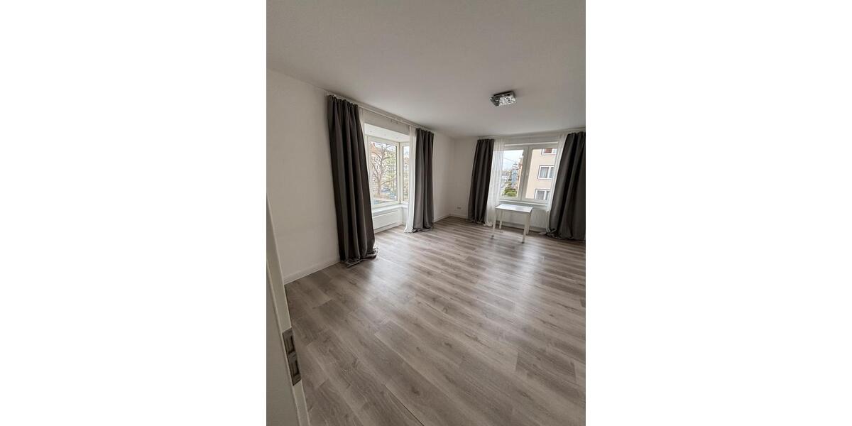 Untermiete Wohnung Hannover 1 Zimmer 01.02.-01.08.1026 1 zimmer