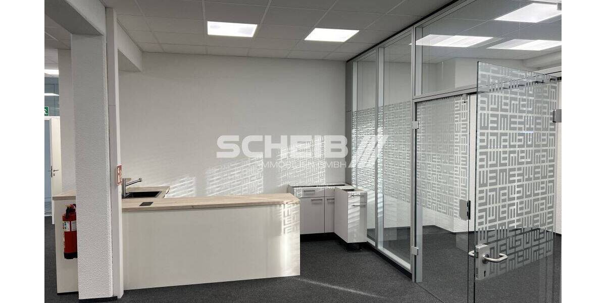 Gewerbeobjekt Bad Friedrichshall Kochendorf - 7.387&euro; | Angebot:19282626