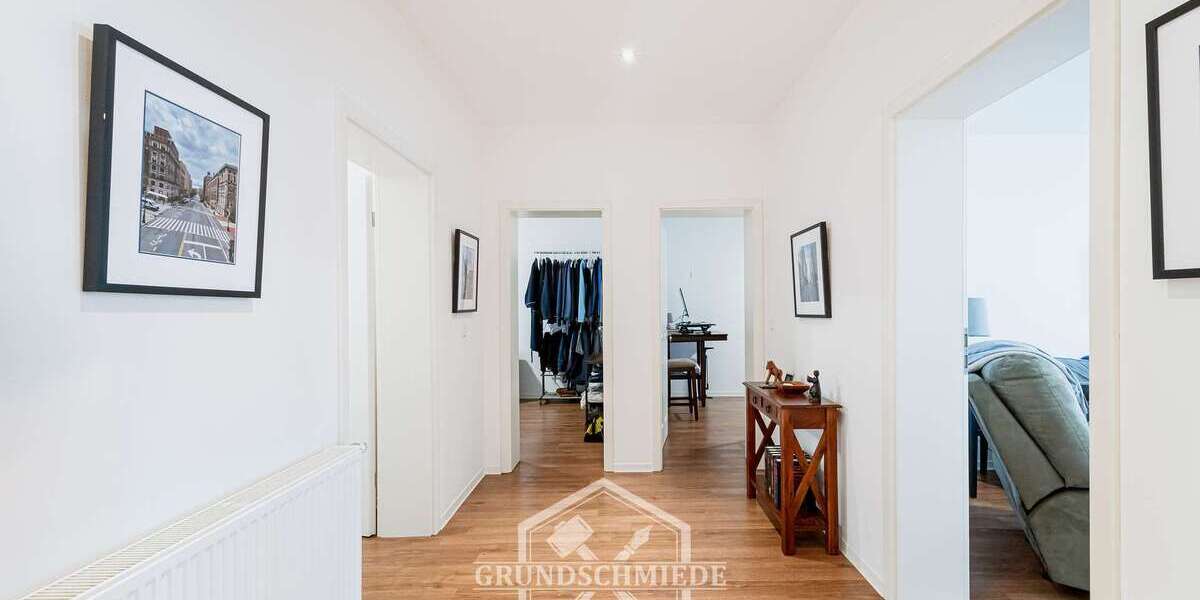 Etagenwohnung Stuttgart Lehen - 4 Zimmer, 100 m&sup2;, 2.000&euro; | Angebot:26834669