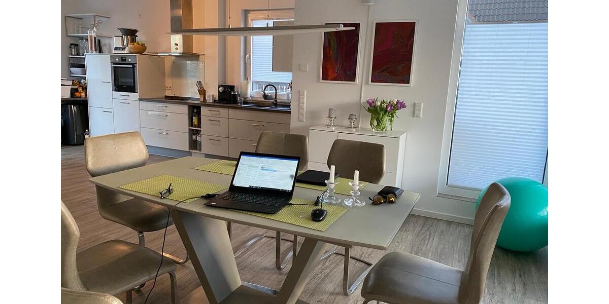 Maisonettenwohnung Burgwedel - 2.5 Zimmer, 100 m&sup2;, 1.400&euro; | Angebot:24775148