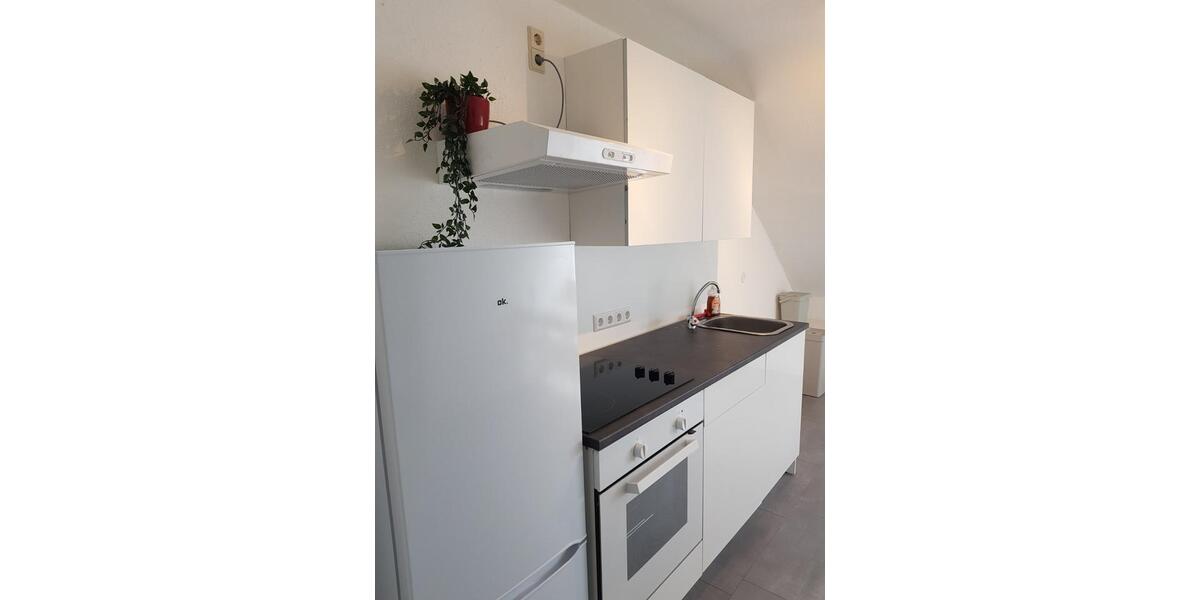 Wohnen auf Zeit Pforzheim Nordstadt - 1 Zimmer, 15 m&sup2;, 400&euro; | Angebot:24367623