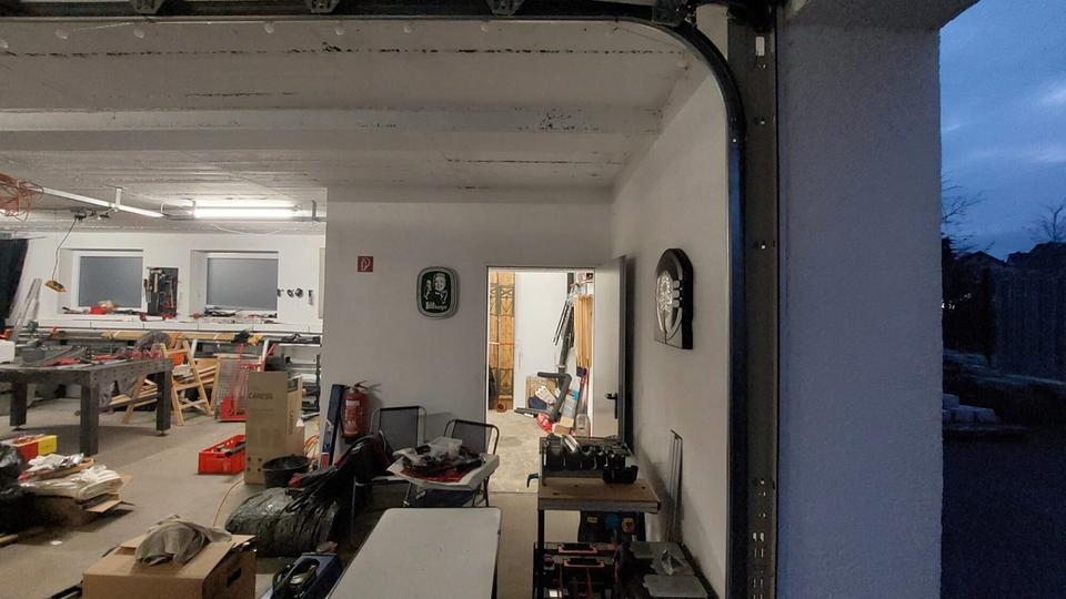 Gewerbeobjekt Ransbach-Baumbach Baumbach - 700&euro; | Angebot:24676411