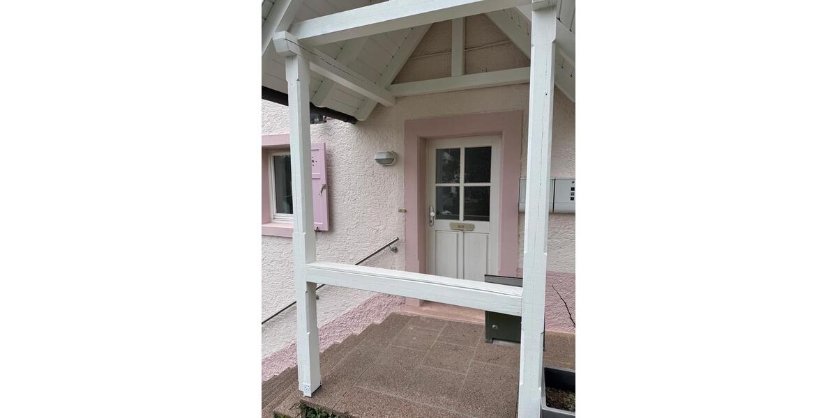 Etagenwohnung Elztal - 4 Zimmer, 84 m&sup2;, 900&euro; | Angebot:26253135