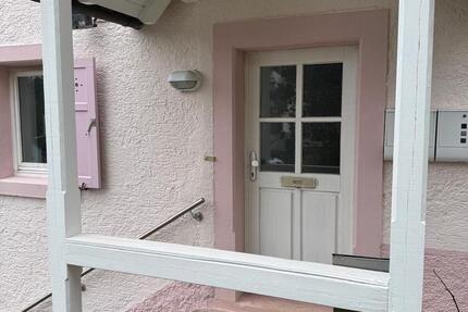 Wohnung Elztal - 4 Zimmer, 84 m&sup2;, 900&euro; | Angebot:26253135