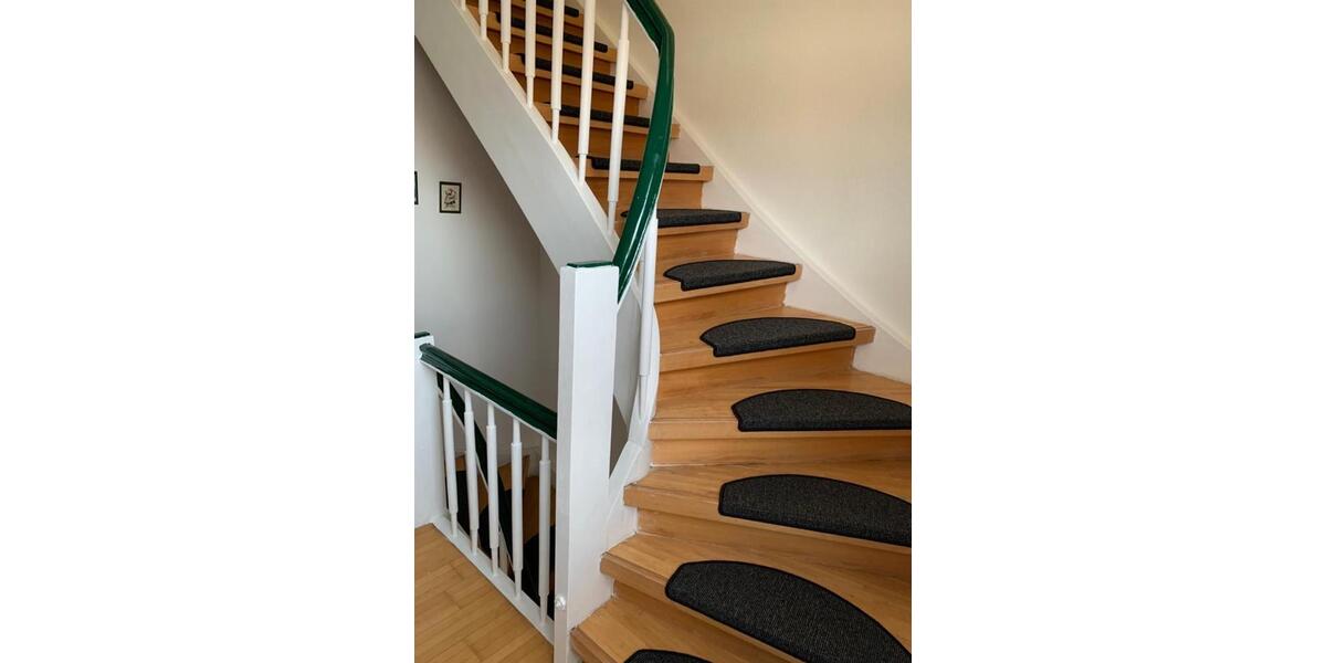 Dachgeschoßwohnung Mengen - 2 Zimmer, 58 m&sup2;, 580&euro; | Angebot:24742878