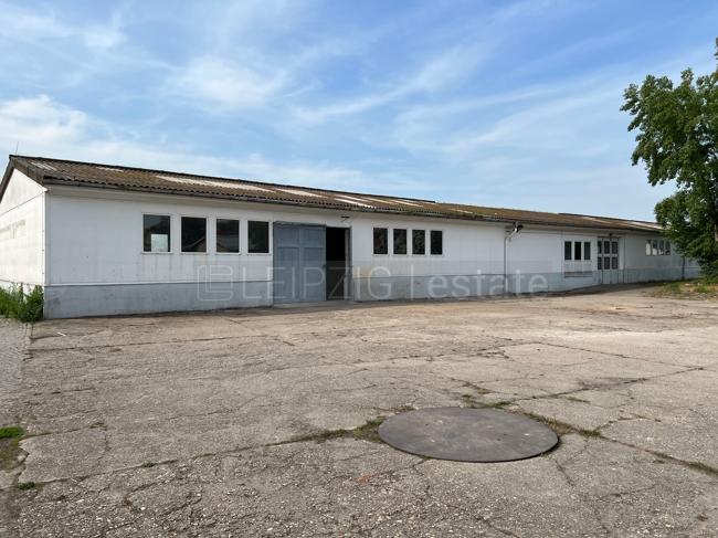 Gewerbeobjekt Bad Dürrenberg - 2.548&euro; | Angebot:22670164