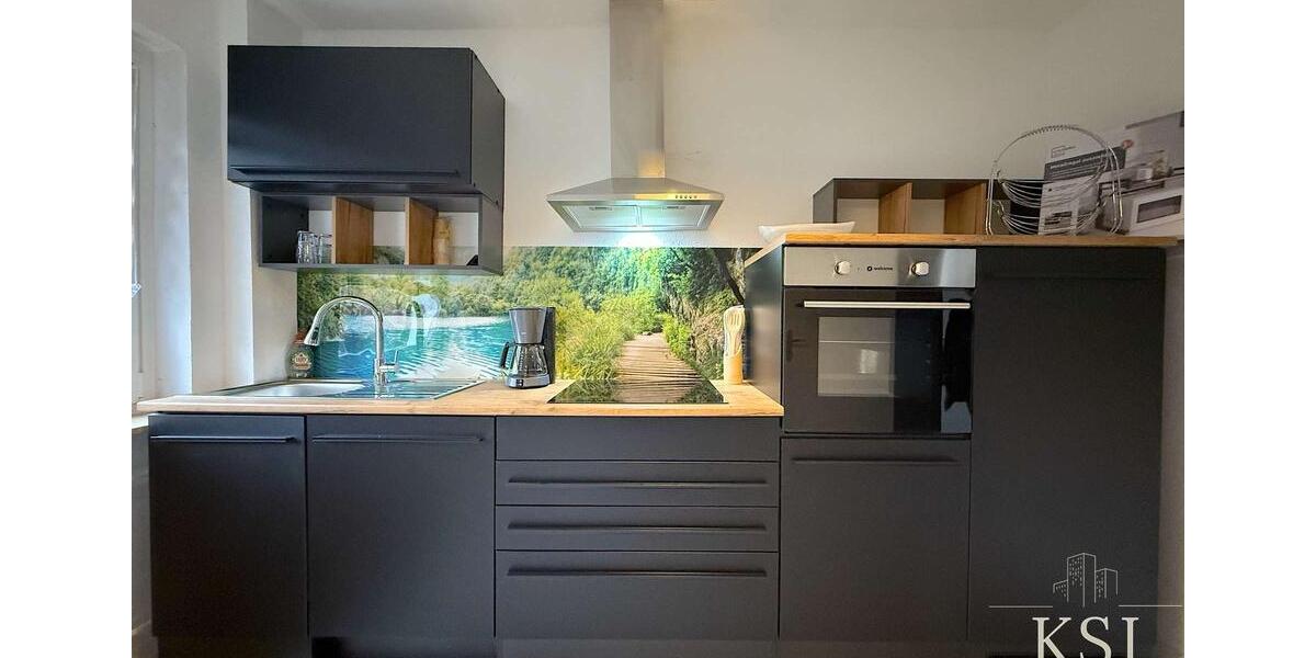 Wohnen auf Zeit Gelsenkirchen Erle - 2 Zimmer, 65 m&sup2;, 800&euro; | Angebot:24554396