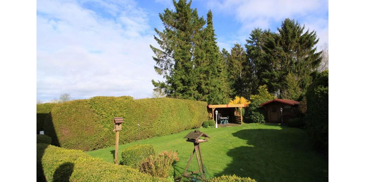 Doppelhaushälfte Blekendorf - 5 Zimmer, 178 m&sup2;, 1.500&euro; | Angebot:25591108