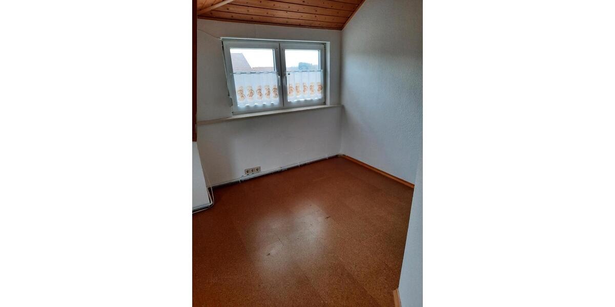 Wohnen auf Zeit Schwendi - 1 Zimmer, 25 m&sup2;, 400&euro; | Angebot:26642122