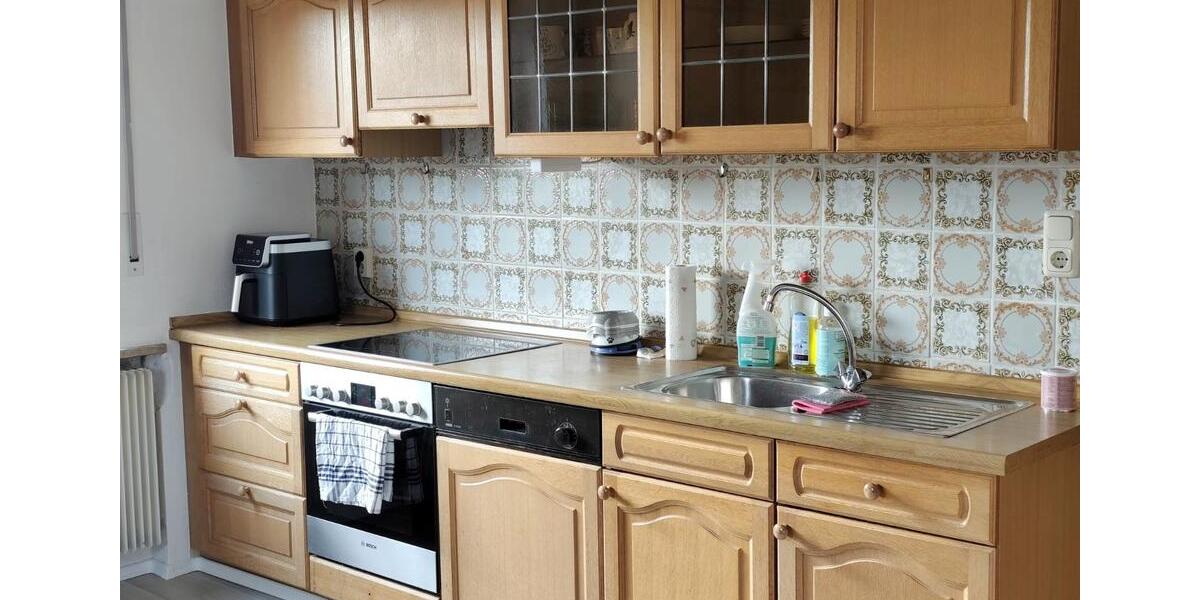 Maisonettenwohnung Rödelsee - 4 Zimmer, 110 m&sup2;, 825&euro; | Angebot:26680482