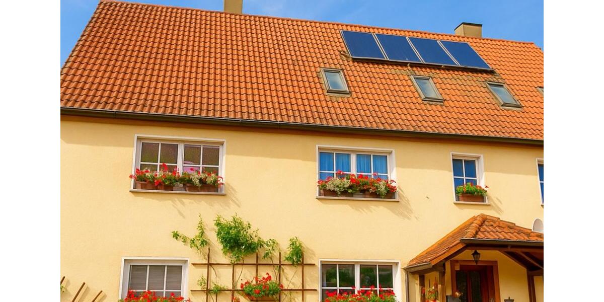 Messe Wohnung, Messe Nürnberg, Monteur Wohnung, Handwerker zimmer