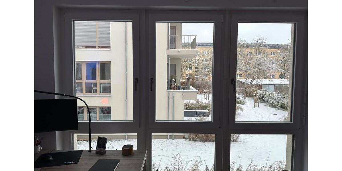 Etagenwohnung Neuruppin - 1 Zimmer, 40 m&sup2;, 660&euro; | Angebot:25614683