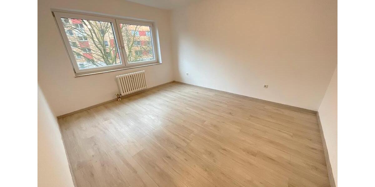 Etagenwohnung Münster Münster-Nord - 4 Zimmer, 91 m&sup2;, 686&euro; | Angebot:25459934