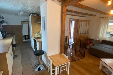 Haus Schrobenhausen Steingriff - 4 Zimmer, 102 m&sup2;, 1.050&euro; | Angebot:26276830