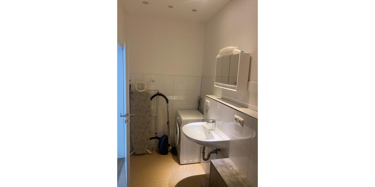 Erdgeschoßwohnung Heppenheim (Bergstraße) - 1 Zimmer, 35 m&sup2;, 550&euro; | Angebot:24803587