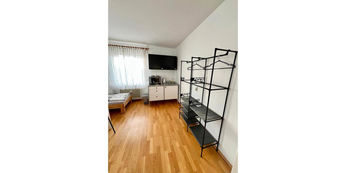 Etagenwohnung Bad Bellingen - 1 Zimmer, 22 m&sup2;, 450&euro; | Angebot:26563728