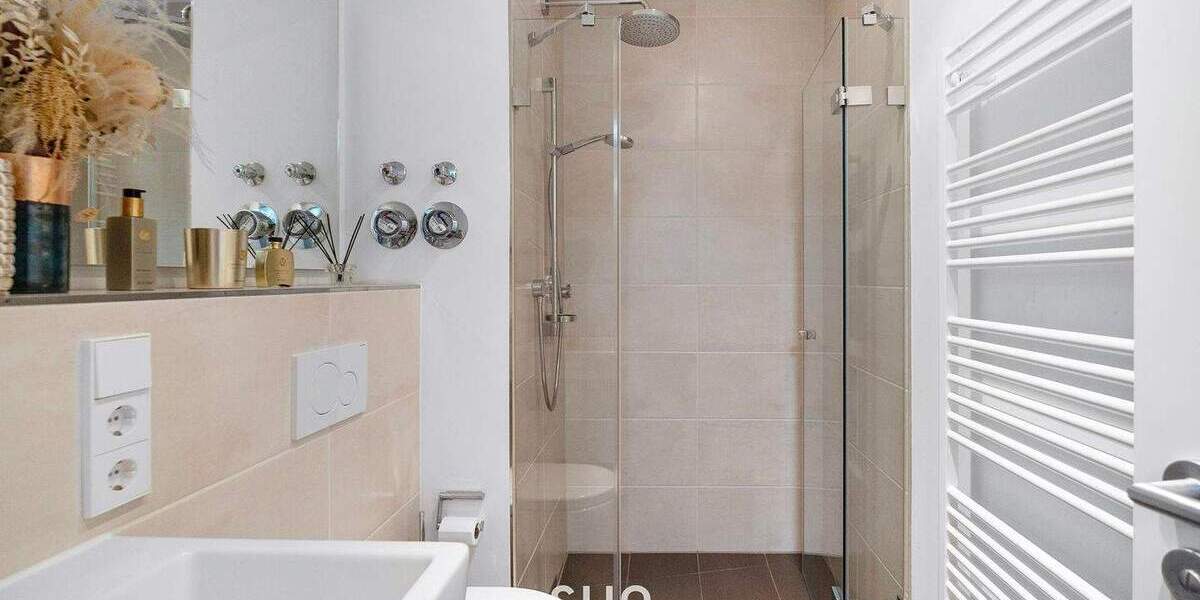 Etagenwohnung Frankfurt am Main Gallus - 3 Zimmer, 85 m&sup2;, 2.130&euro; | Angebot:25691001