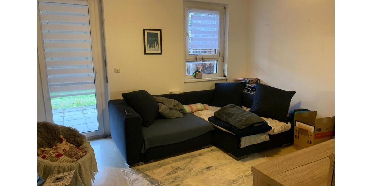 Erdgeschoßwohnung Pfarrkirchen - 2 Zimmer, 40 m&sup2;, 395&euro; | Angebot:25287673