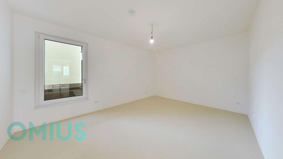 Erdgeschoßwohnung Jena - 2 Zimmer, 55 m&sup2;, 819&euro; | Angebot:26614187