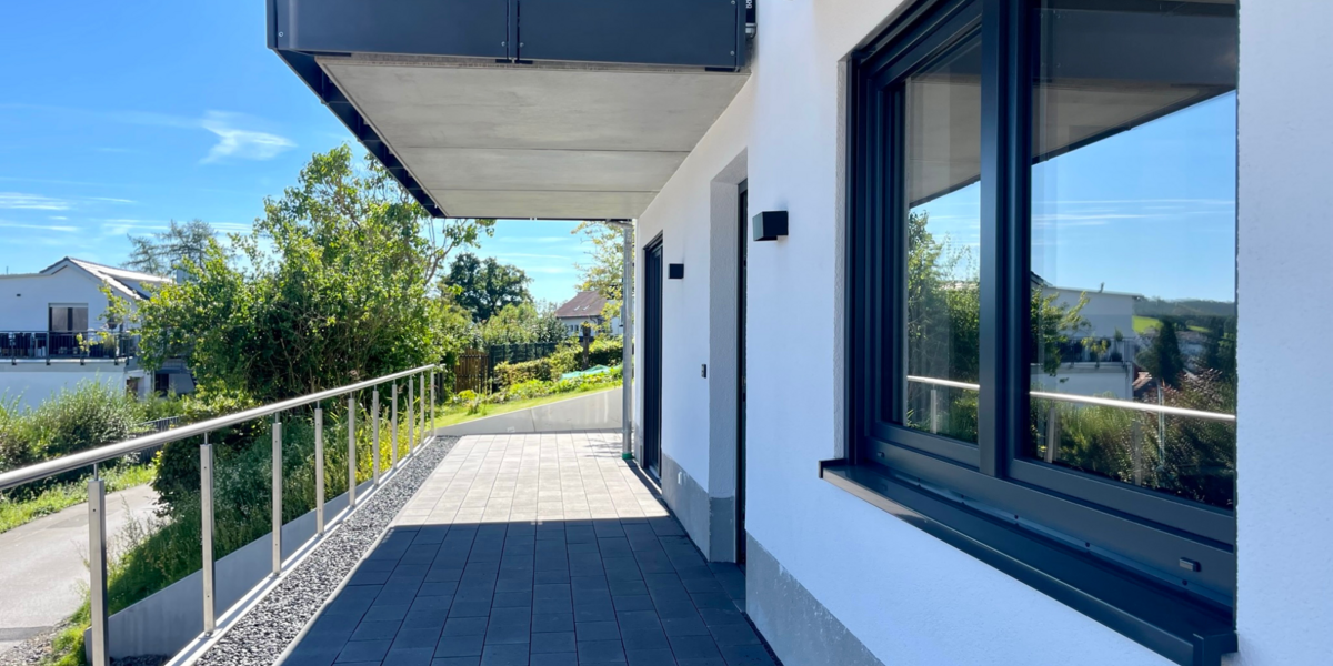 Etagenwohnung Balve - 2 Zimmer, 90 m&sup2;, 1.125&euro; | Angebot:24755368