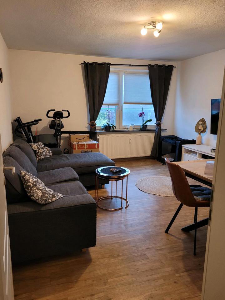 ruhige 3 ZKB Bitte ALLES Lesen zimmer