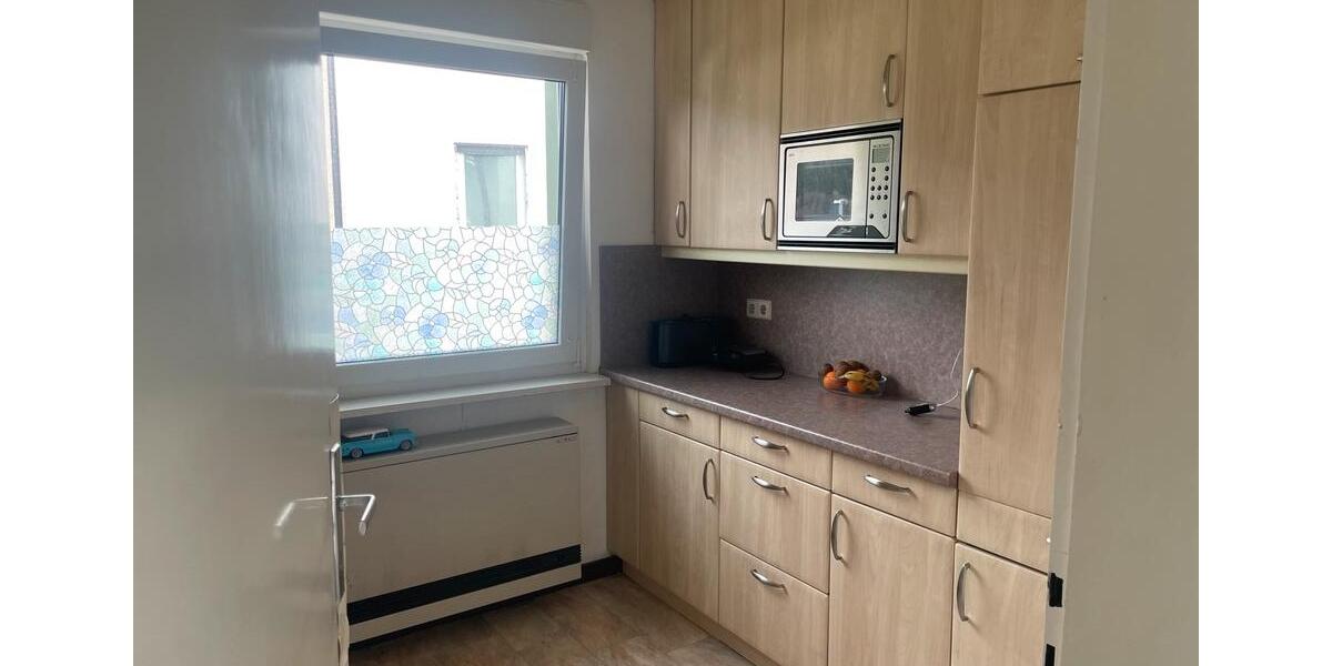 Etagenwohnung Bad Wildbad - 2 Zimmer, 56 m&sup2;, 450&euro; | Angebot:24976113