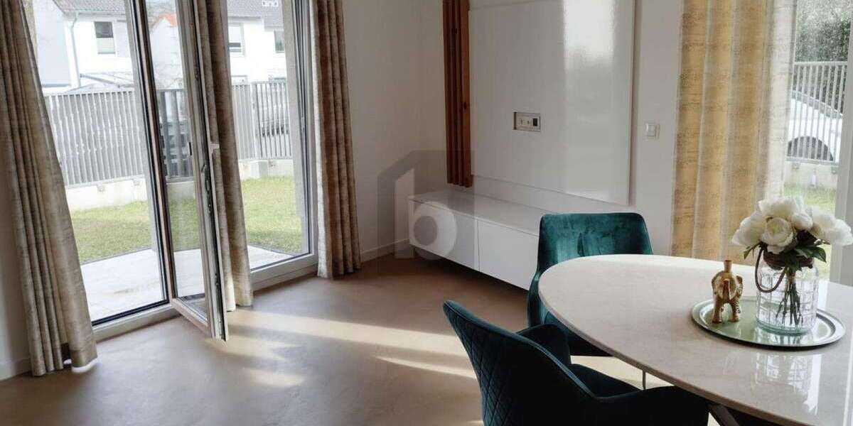 Etagenwohnung Offenbach Buchrain - 3 Zimmer, 80 m&sup2;, 1.600&euro; | Angebot:25277125