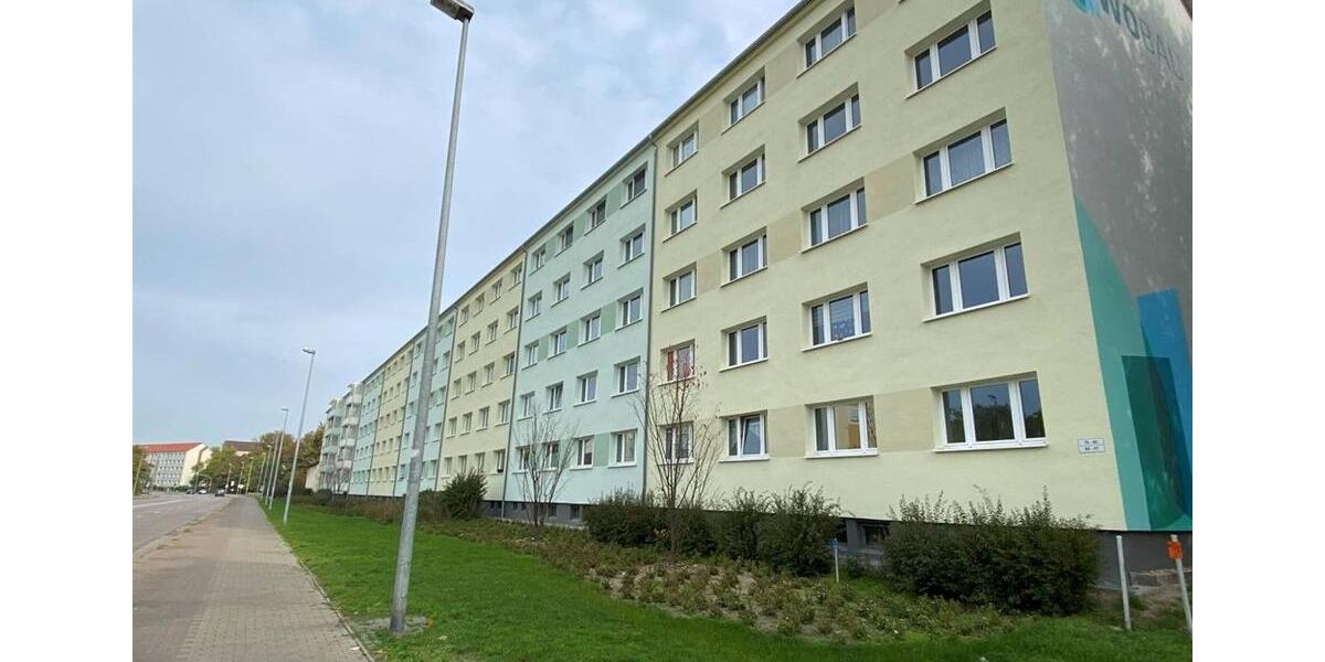 Etagenwohnung Salzwedel - 2 Zimmer, 68 m&sup2;, 420&euro; | Angebot:25361242