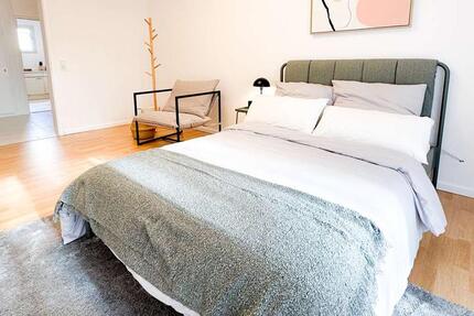 Wohnen auf Zeit Ratingen - 1 Zimmer, 17 m&sup2;, 690&euro; | Angebot:25996565