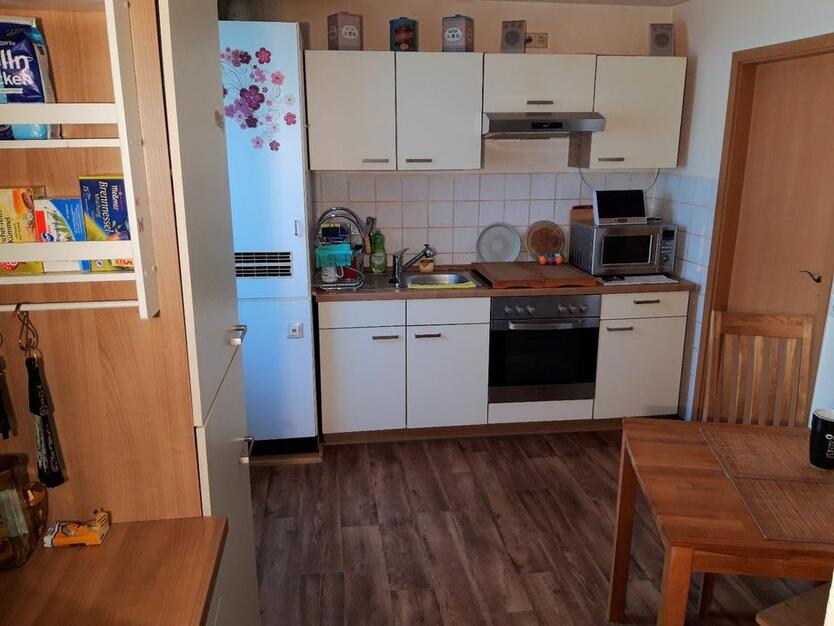 3-Raum Wohnung