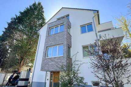 Wohnung zum Mieten in Bonn 1.450 € 97.72 m²