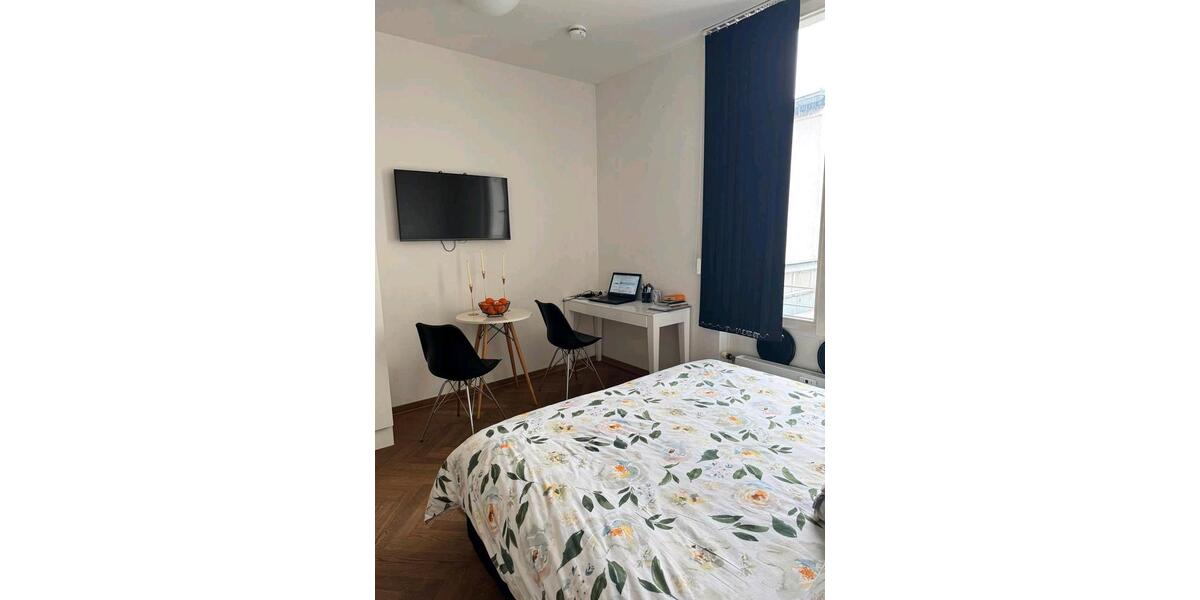 Etagenwohnung Regensburg Kumpfmühl - 1 Zimmer, 30 m&sup2;, 900&euro; | Angebot:25942805