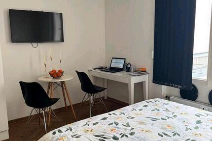 Wohnung Regensburg Kumpfmühl - 1 Zimmer, 30 m&sup2;, 900&euro; | Angebot:25942805